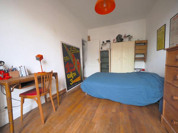 A VENDRE - APPARTEMENT 3 PIECES - BAGNOLET
