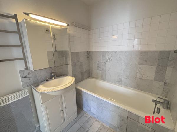 Appartement 2 pièce(s)