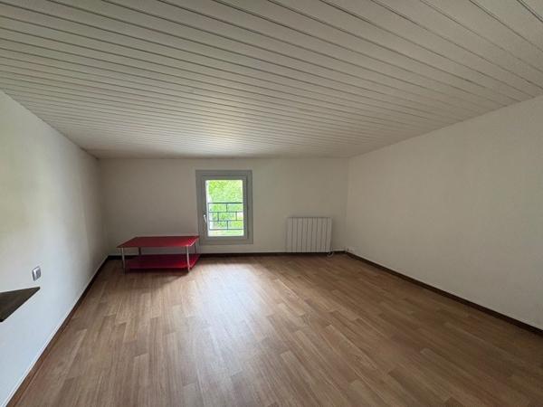 Maison à louer |                                        Condom |                                        3 pièces  | 56 m²
