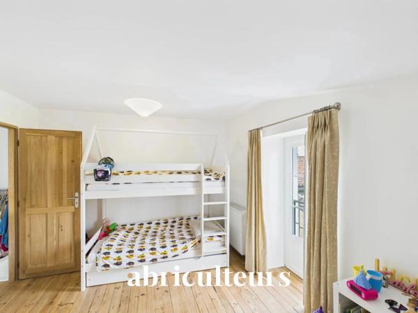 Charmante maison de ville 3 chambres 135 m² Cognac