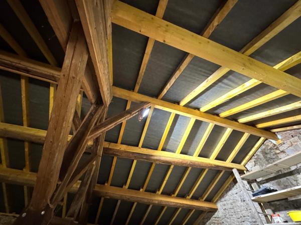 Maison 4 pièces 140 m²