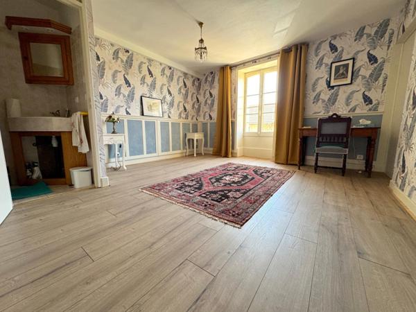 Maison 4 pièces 140 m²