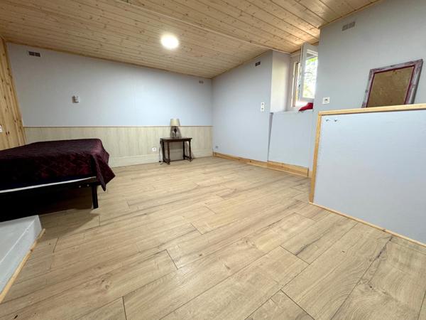 Maison 4 pièces 140 m²
