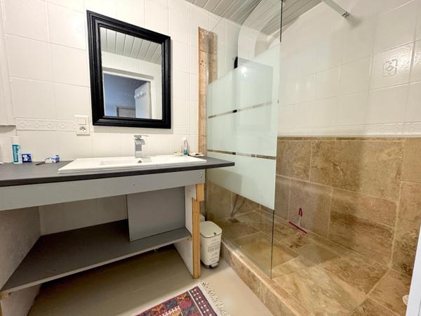 Maison 4 pièces 140 m²