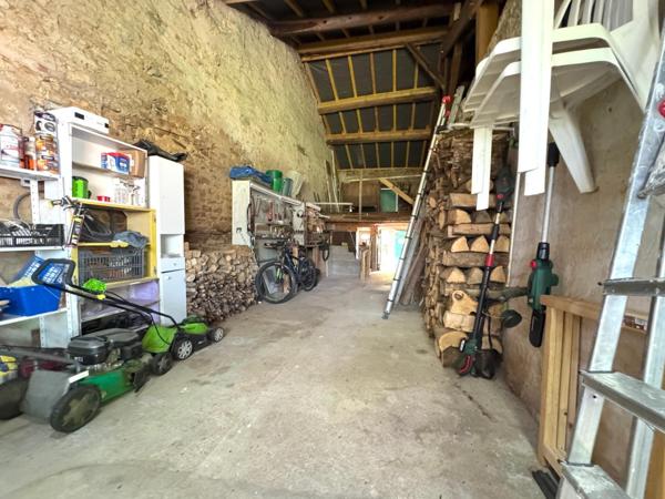 Maison 4 pièces 140 m²