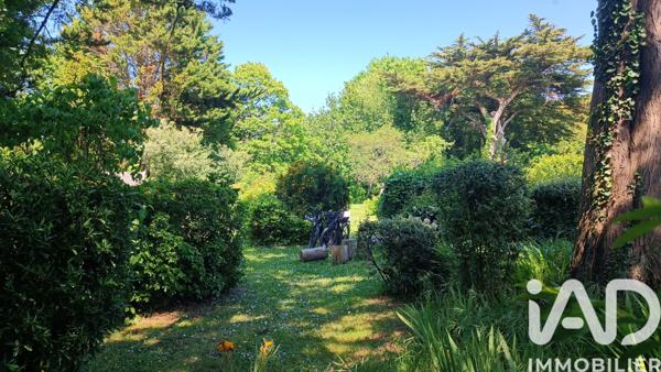 Maison à vendre 6 pièces 95 m² Baden