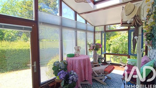 Maison à vendre 6 pièces 95 m² Baden