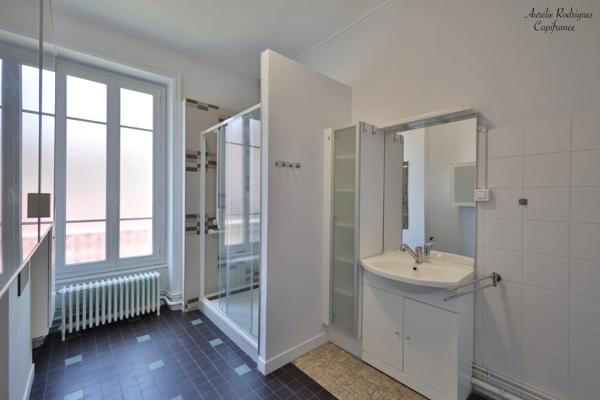 Propriete à vendre 14 pièces BOURG EN BRESSE (01)