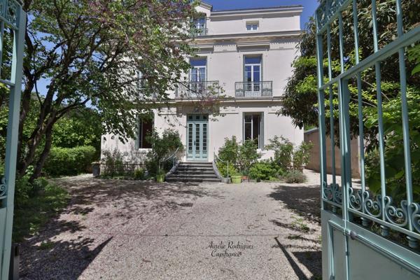 Propriete à vendre 14 pièces BOURG EN BRESSE (01)