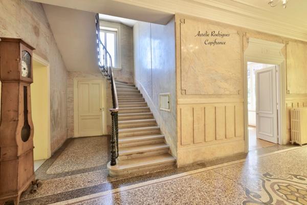 Propriete à vendre 14 pièces BOURG EN BRESSE (01)