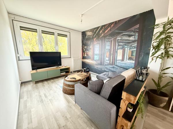 Sens (89100) Bel appartement T4 à SENS