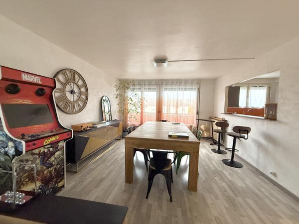 Sens (89100) Bel appartement T4 à SENS