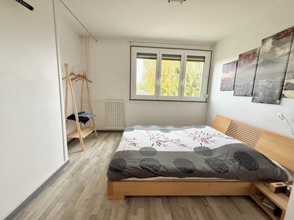 Sens (89100) Bel appartement T4 à SENS