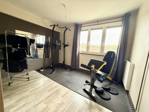 Sens (89100) Bel appartement T4 à SENS