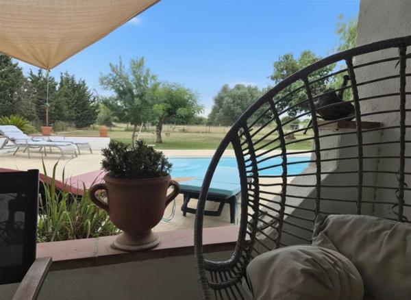 Un paradis caché aux portes de Perpignan et de l'Espagne