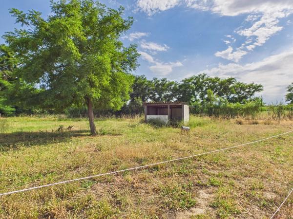 Un paradis caché aux portes de Perpignan et de l'Espagne