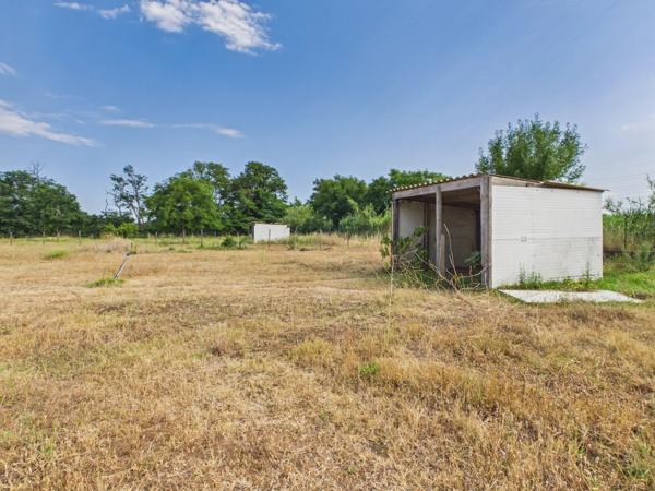 Un paradis caché aux portes de Perpignan et de l'Espagne