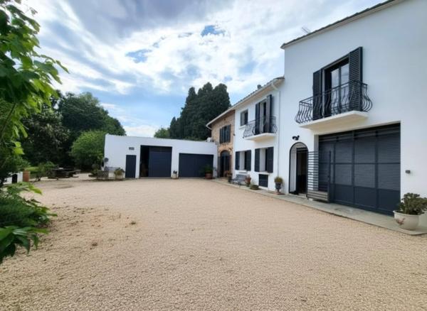 Un paradis caché aux portes de Perpignan et de l'Espagne