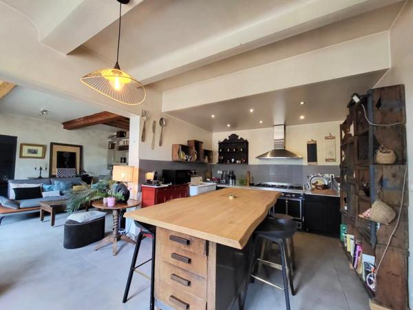 Un paradis caché aux portes de Perpignan et de l'Espagne