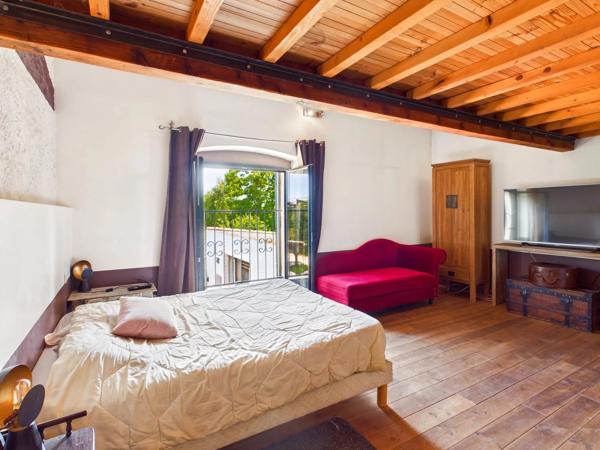 Un paradis caché aux portes de Perpignan et de l'Espagne