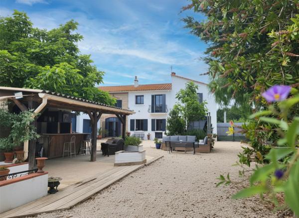 Un paradis caché aux portes de Perpignan et de l'Espagne
