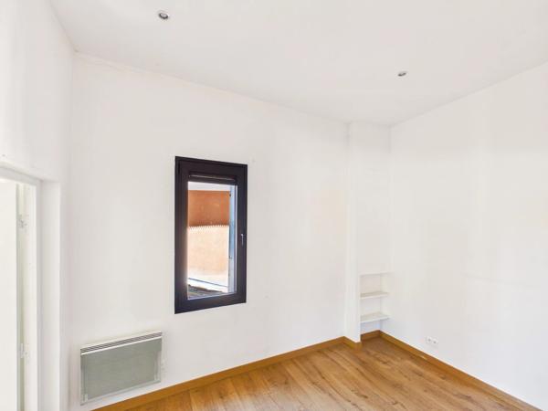 Aix-en-Provence – Centre historique Élégant appartement T3 de 85 m² au charme de l'ancien
