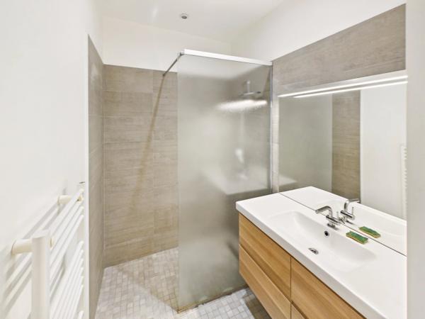 Aix-en-Provence – Centre historique Élégant appartement T3 de 85 m² au charme de l'ancien