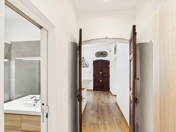 Aix-en-Provence – Centre historique Élégant appartement T3 de 85 m² au charme de l'ancien