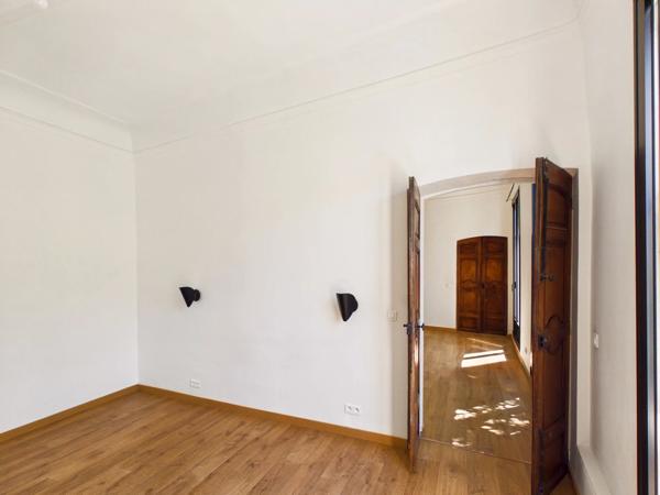 Aix-en-Provence – Centre historique Élégant appartement T3 de 85 m² au charme de l'ancien
