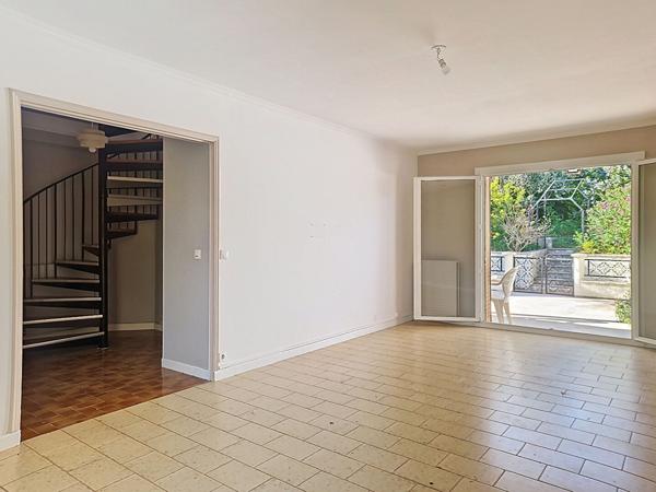 Maison Marseille 4 pièce(s) 79 m2