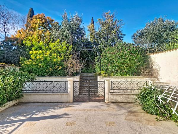 Maison Marseille 4 pièce(s) 79 m2