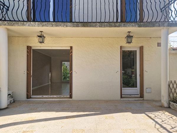Maison Marseille 4 pièce(s) 79 m2