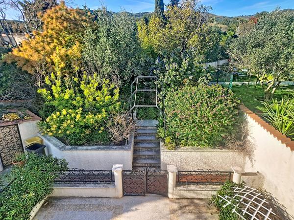 Maison Marseille 4 pièce(s) 79 m2