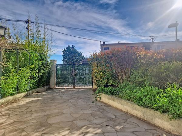 Maison Marseille 4 pièce(s) 79 m2