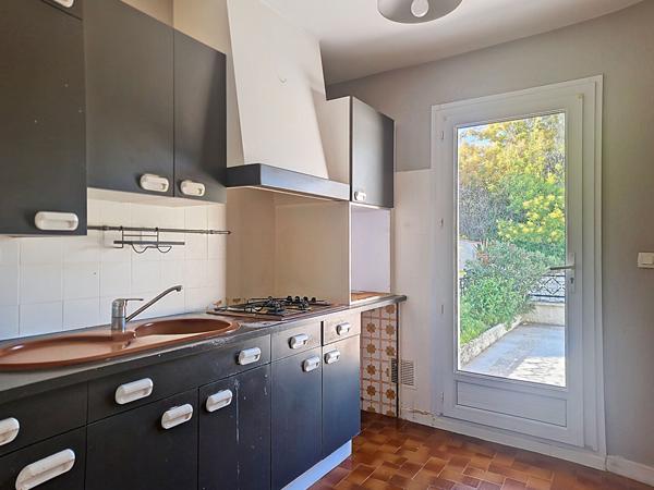 Maison Marseille 4 pièce(s) 79 m2