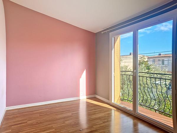 Maison Marseille 4 pièce(s) 79 m2