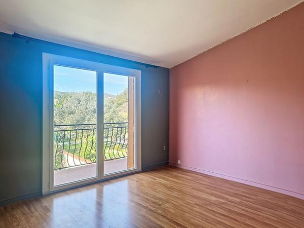 Maison Marseille 4 pièce(s) 79 m2