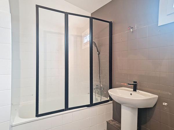 Maison Marseille 4 pièce(s) 79 m2