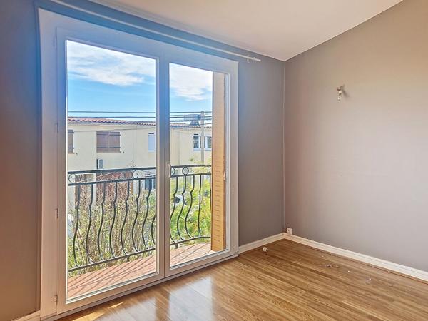 Maison Marseille 4 pièce(s) 79 m2