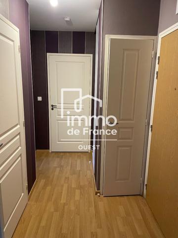 T2 MEUBLÉ place Ney