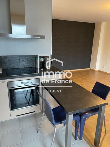 T2 MEUBLÉ place Ney