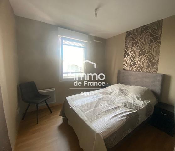 T2 MEUBLÉ place Ney