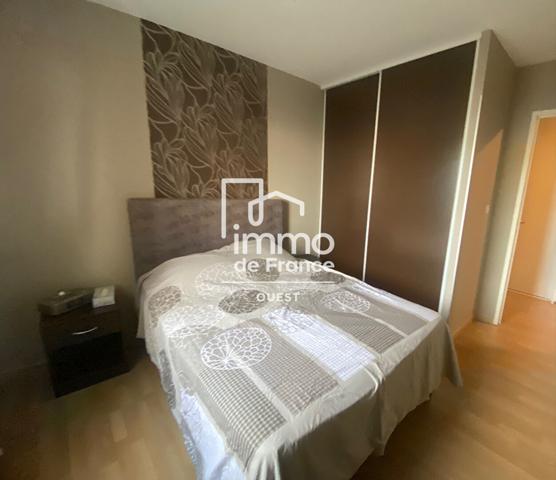 T2 MEUBLÉ place Ney