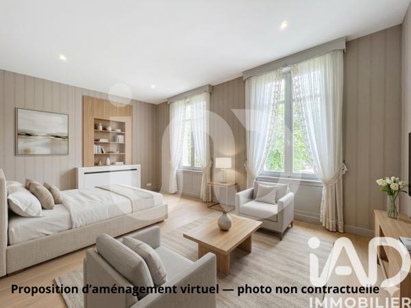 Maison à vendre 6 pièces 153,37 m² Ronchin