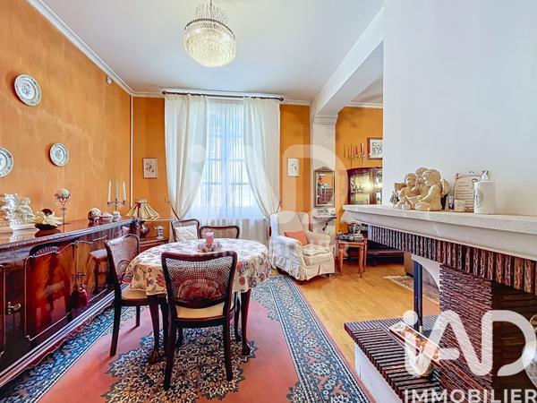 Maison à vendre 6 pièces 153,37 m² Ronchin