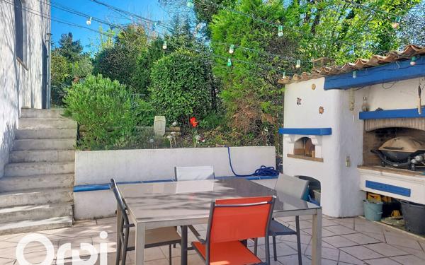Maison à vendre    5 pièces •  La Colle-sur-Loup