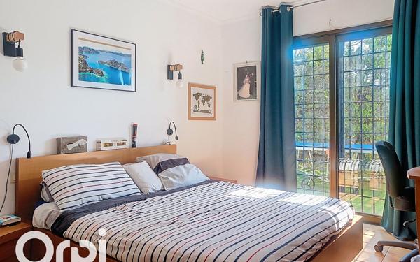 Maison à vendre    5 pièces •  La Colle-sur-Loup