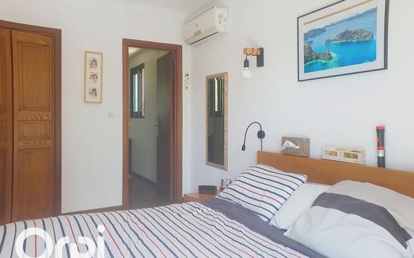 Maison à vendre    5 pièces •  La Colle-sur-Loup