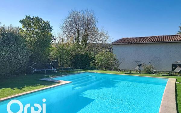 Maison à vendre    5 pièces •  La Colle-sur-Loup