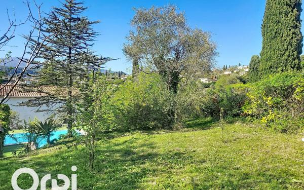 Maison à vendre    5 pièces •  La Colle-sur-Loup